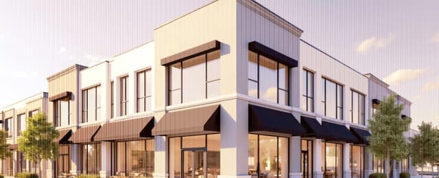Image of Big Beautiful Bonus Depreciation: How One Bill Is Reshaping Retail Investment Success Story