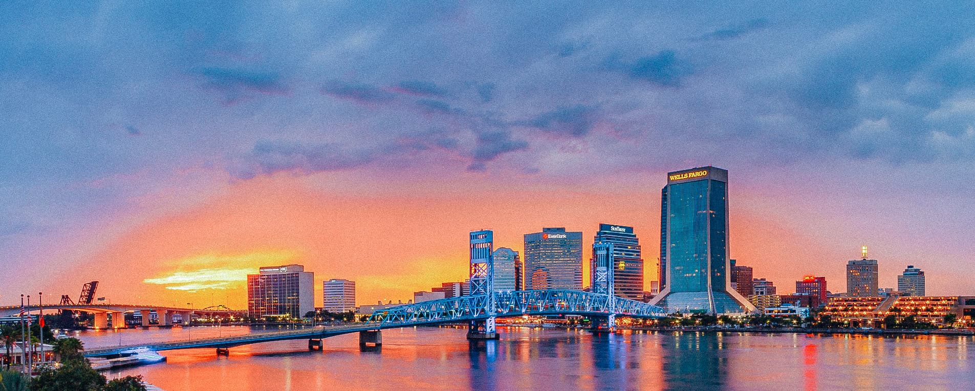 Jacksonville Industrial