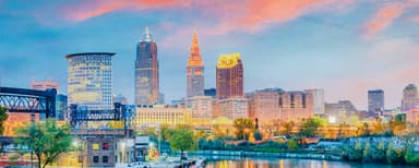 Cleveland, OH Industrial Market Report Q1 2026 image