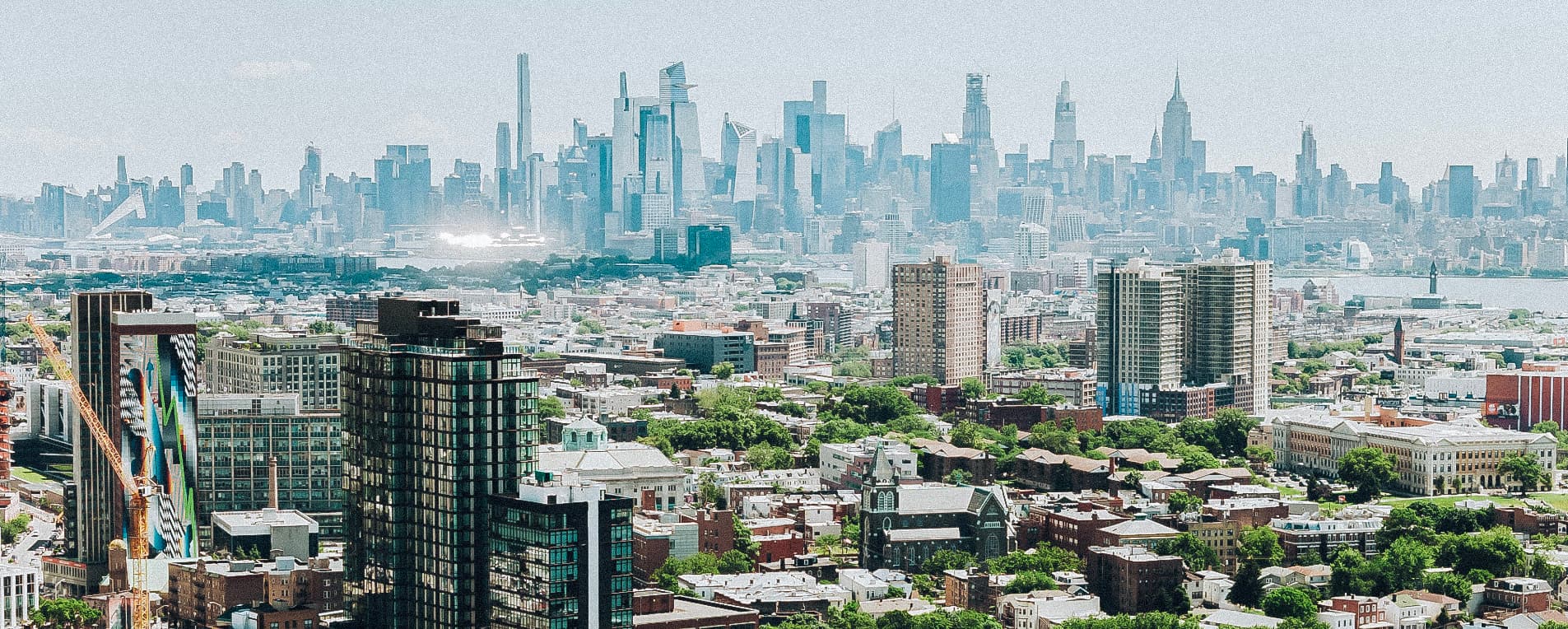 Northern NJ Multifamily Update Blog Post Image