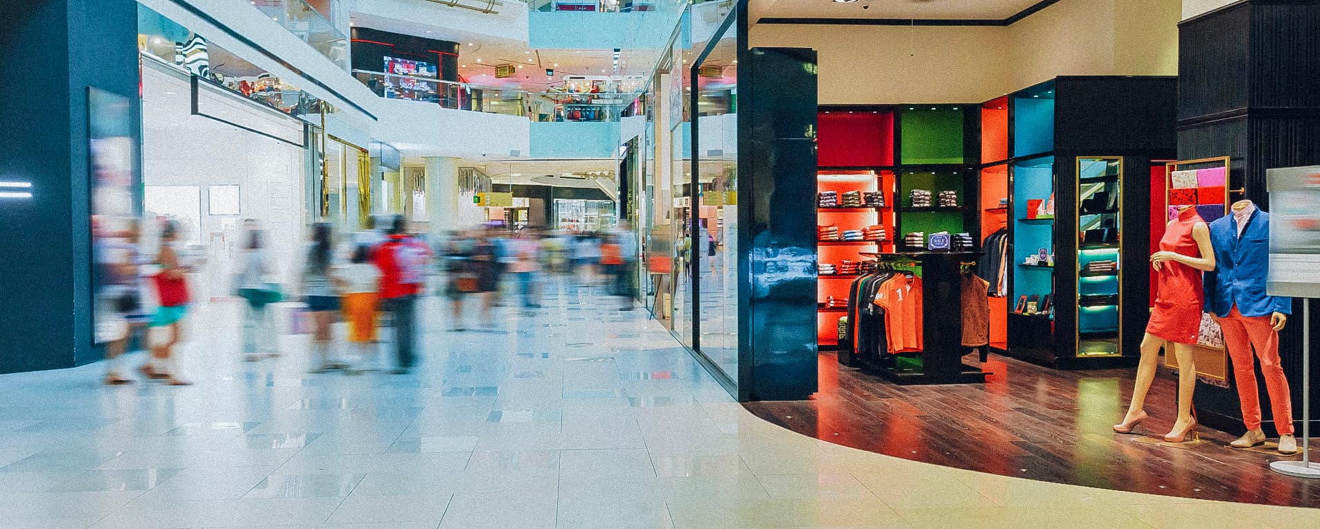 Blog image for retail trends post