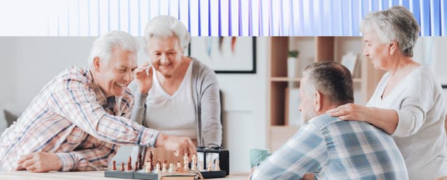 Image of The Silver Tsunami Hits: 2026-2030 Seniors Housing Investment Window Success Story
