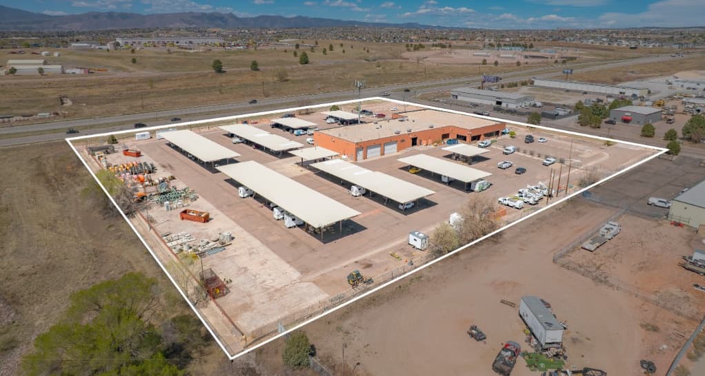 Matthews™ Completes Sale of STNL IOS Facility in Colorado featured image 