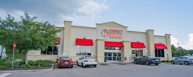 Image of How Matthews™ Transformed a Dark Retail Asset into a Strategic Investment Opportunity Success Story