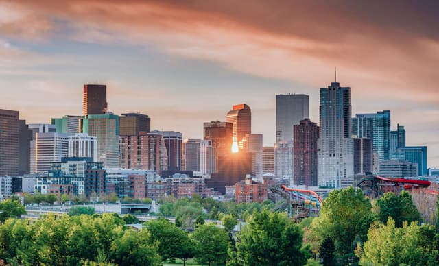 Image of Denver, CO Retail Market Report Q2 2026 Success Story