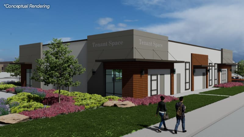 Image of 130 Spreckels Avenue Property