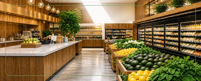 Image of Grocer Wars: New Anchor Tenant Battle Success Story