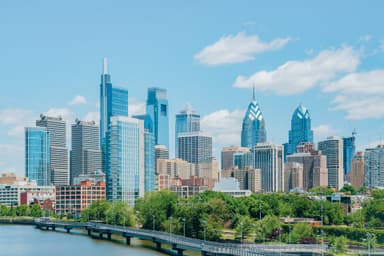 Philadelphia, PA Retail Market Report Q3 2026 image