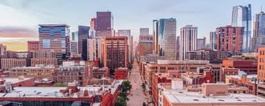 Denver, CO Industrial Market Report Q1 2026 image