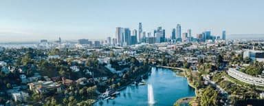 Los Angeles, CA Multifamily Market Report Q1 2026 image
