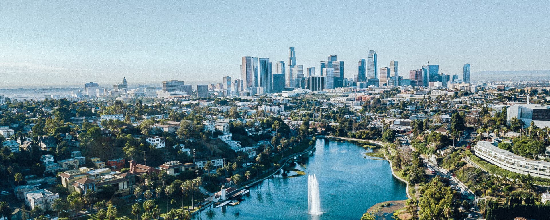 Blog Image for Q1 2026 Los Angeles Multifamily Market Report
