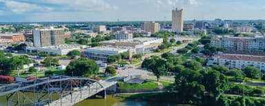 Waco, TX Multifamily Market Report Q1 2026 image