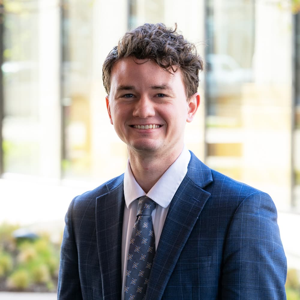 Image of Robbie Connell