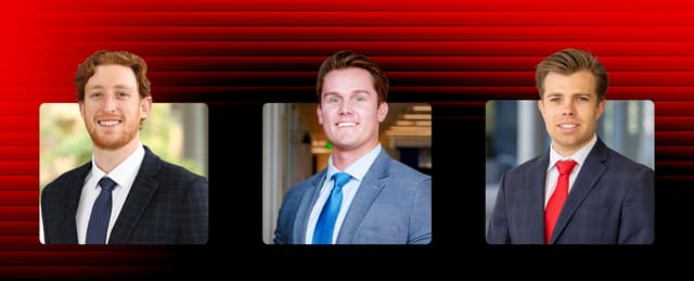Blog Image for Matthews Agent 2026 Power 20 Awards Recognition
