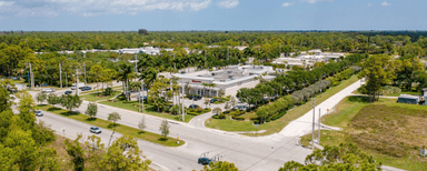 How Matthews™ Repositioned Seminole Orange Plaza to Attract Long-Term Investment Demand image