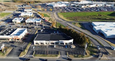 Matthews™ Completes Sale of Shops of Wilma Rudolph in Tennessee image