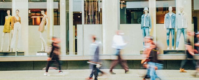 Image of The Future of Retail Real Estate Belongs to Smarter Decision-Making Success Story