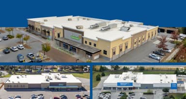 Matthews™ Completes All-Cash Sale of $30M Walmart Portfolio in GA and SC image