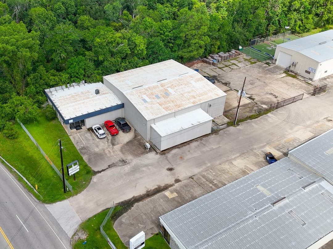 Image of 1003 Atascocita Road Property