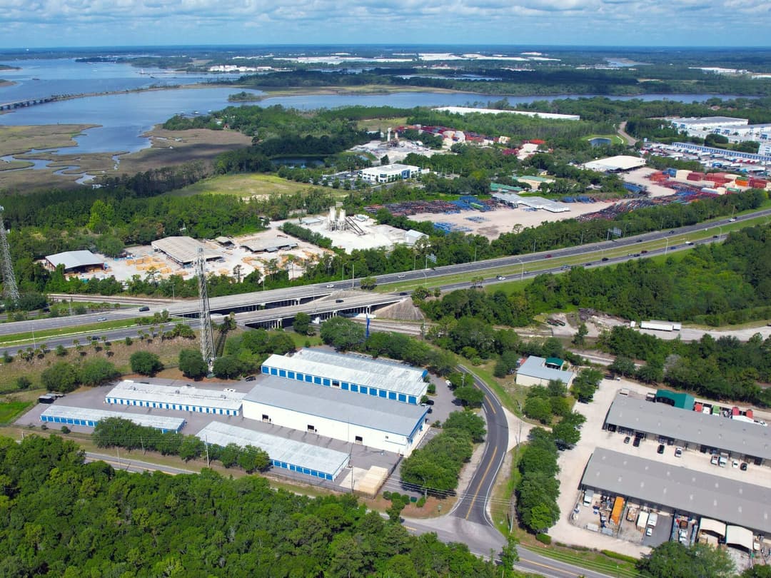 Image of 10416 New Berlin Road Property
