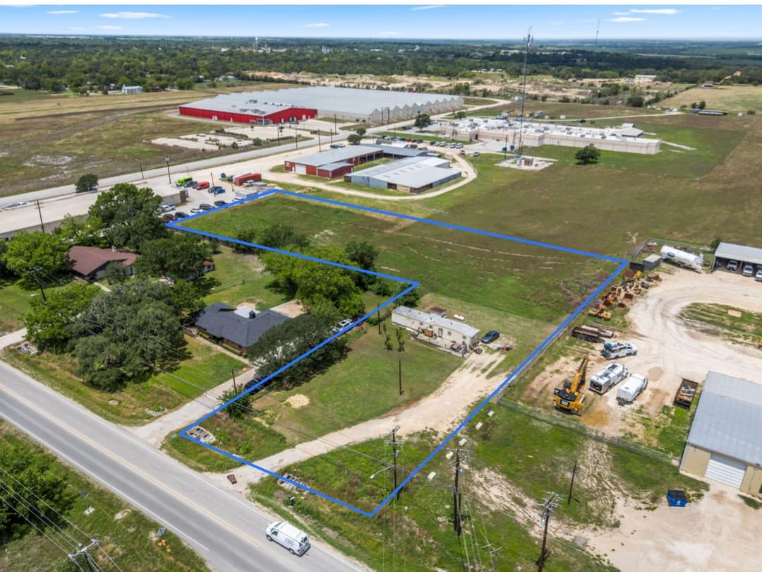 Image of 1409 Blackjack Street Property