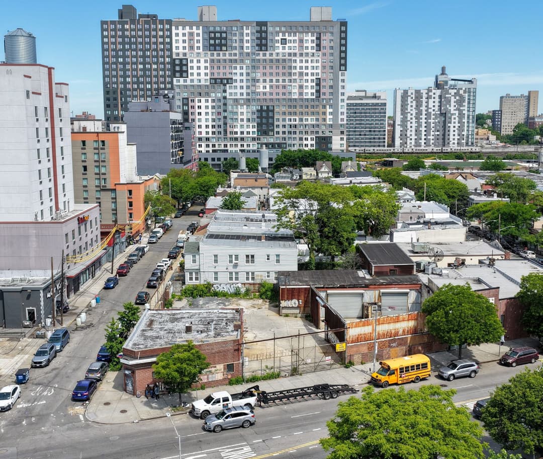 Image of 147-17 Liberty Ave Property