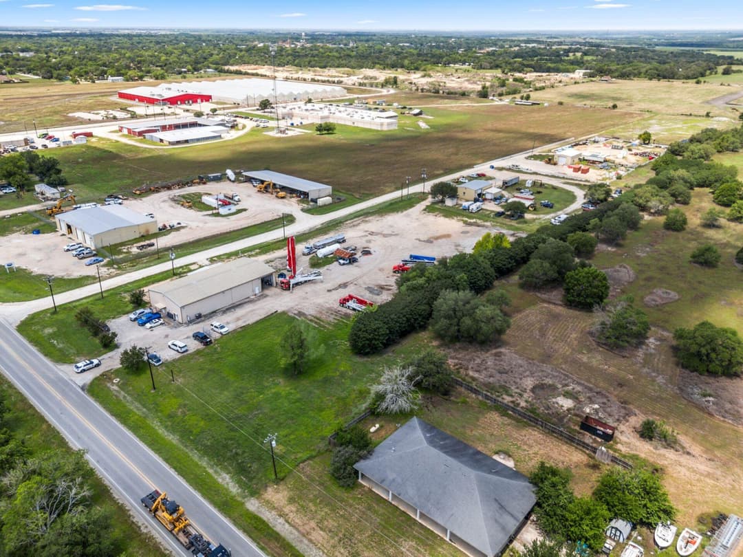 Image of 1505 Blackjack St Property