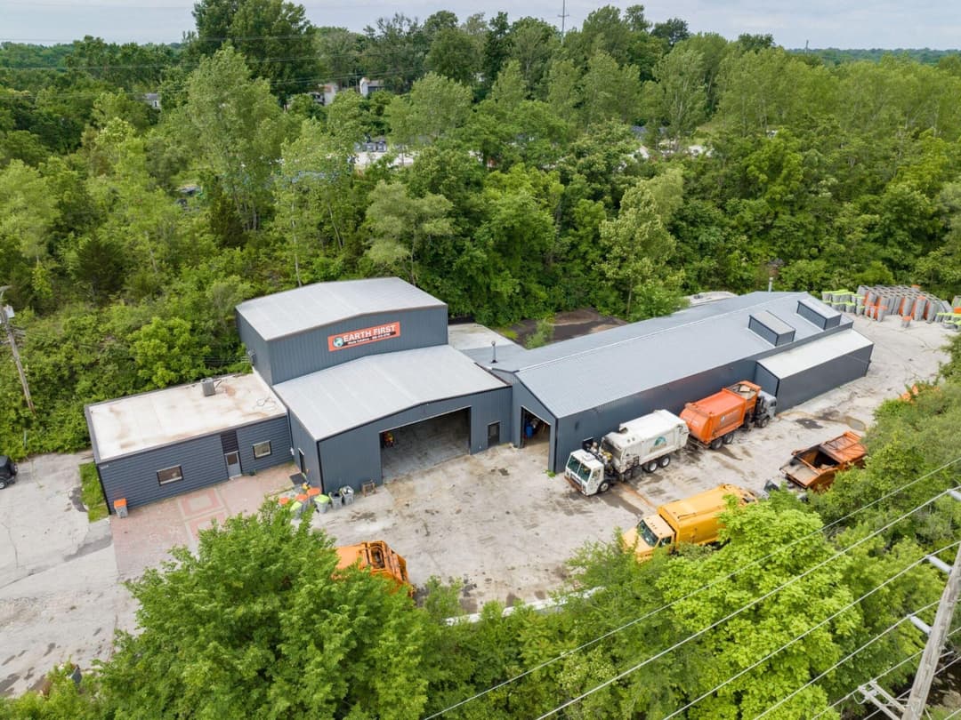 Image of 16519 E Truman Road Property