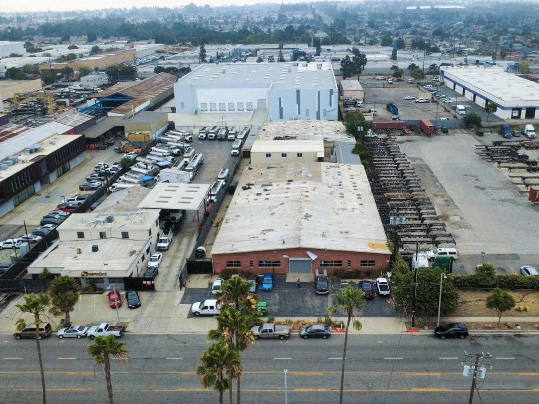 Image of 18020 S Broadway Property