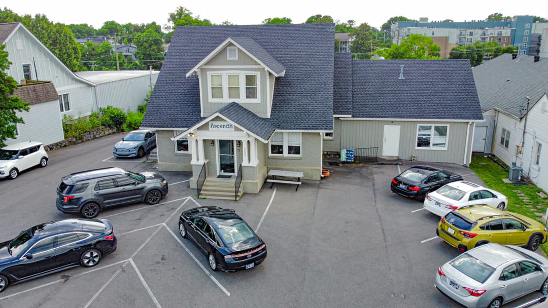 Image of 2603 Westwood Drive Property