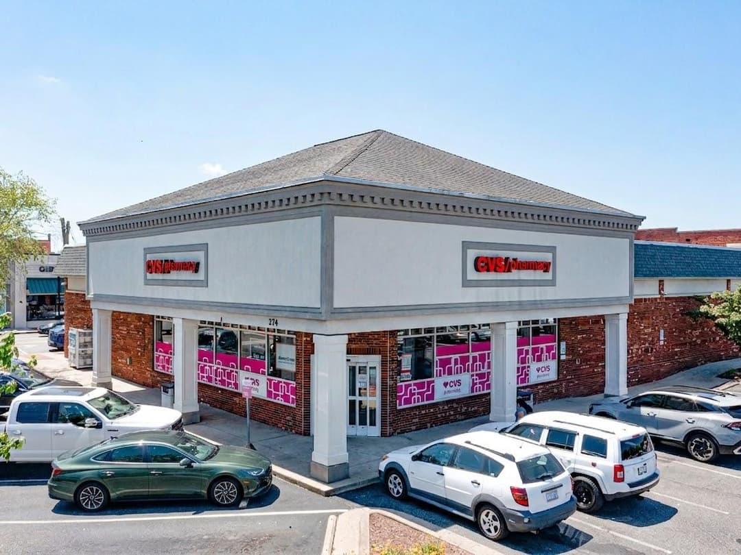 Image of CVS Property