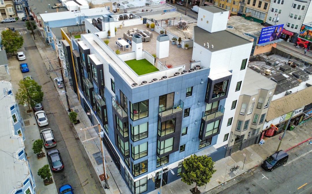 Image of 3420 18TH ST Property