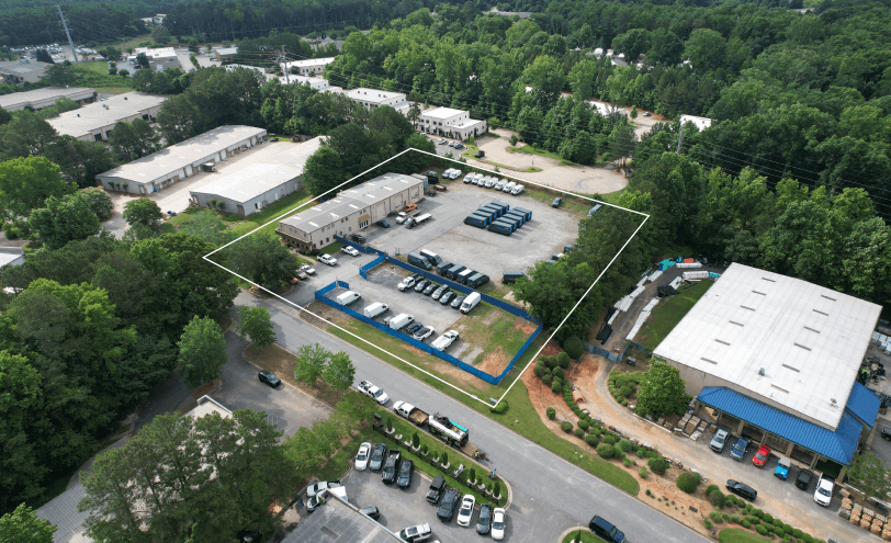 Image of 4070 Nine McFarland Dr Property