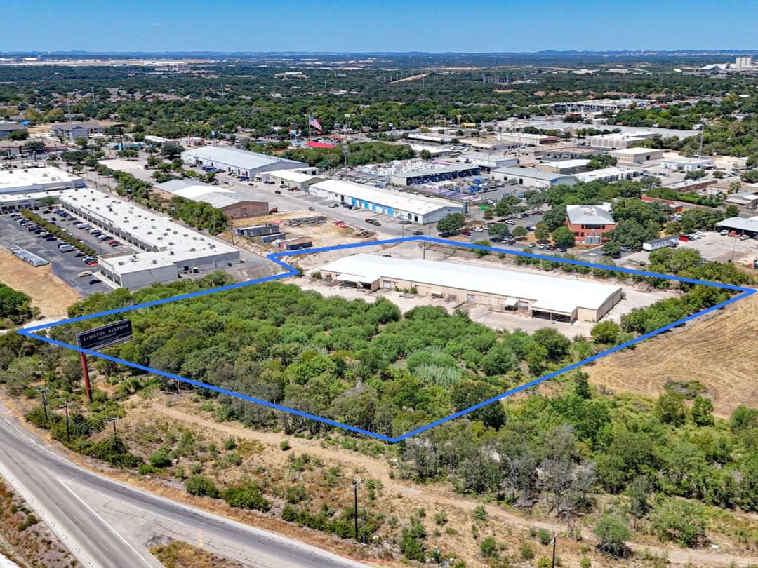 Image of 4354 Industrial Center Property