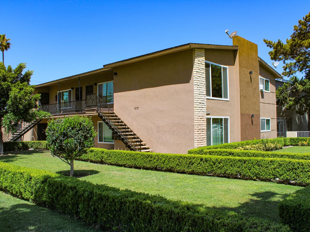 Image of 601 N Pauline Street Property
