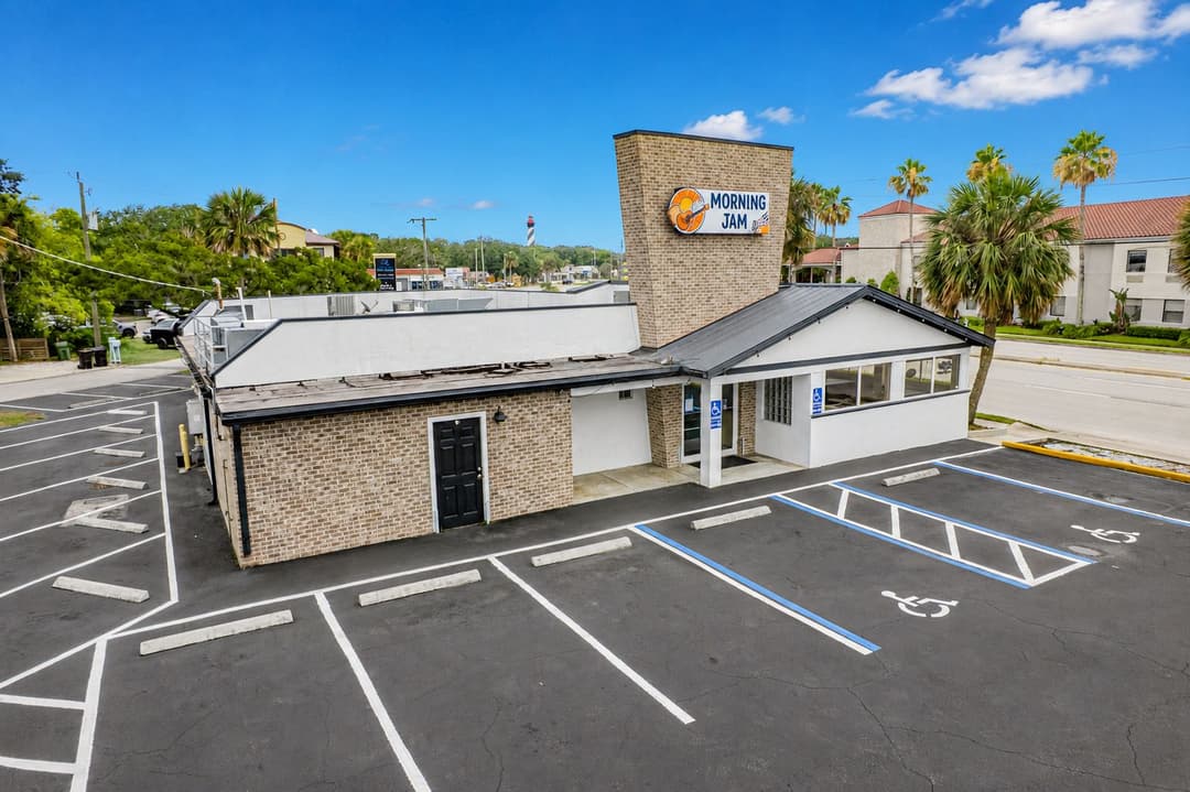 Image of Turn-Key Restaurant Property