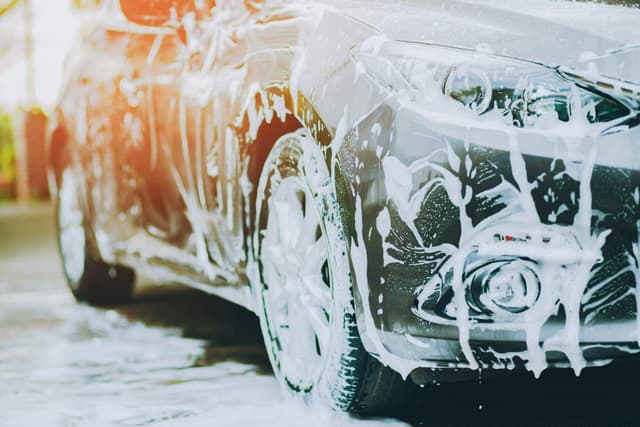 Image of The Great Reset: Understanding the Next Phase of Car Wash Consolidation Success Story