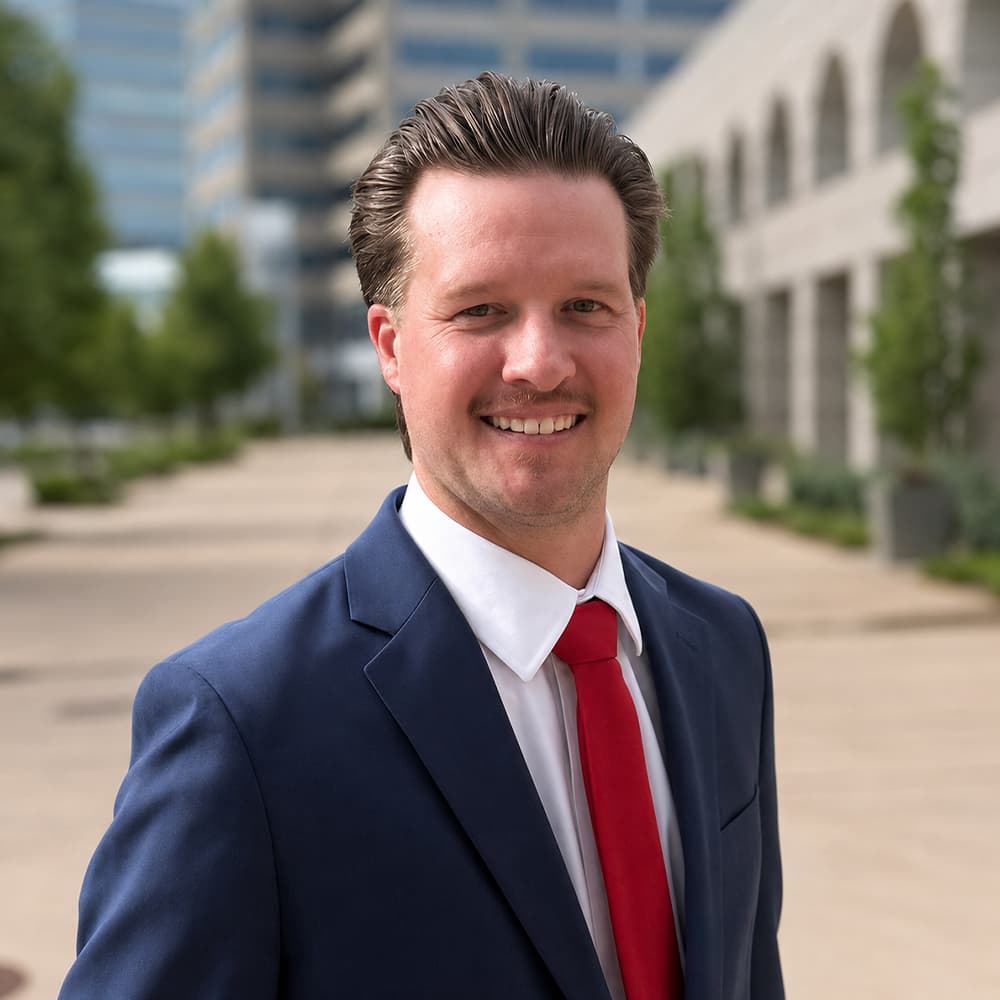 Image of Brady Ehlers