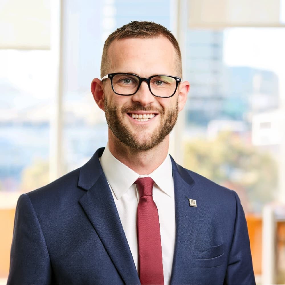 Image of Bryce Smith