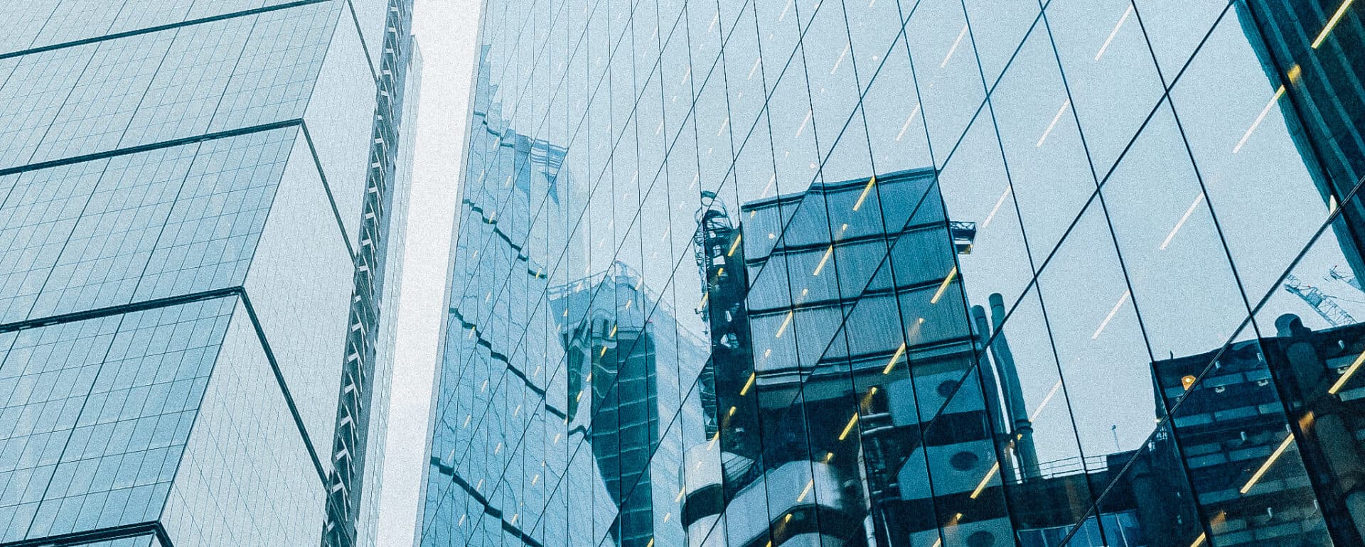 Blog Image for Commercial Real Estate (CRE) Financing