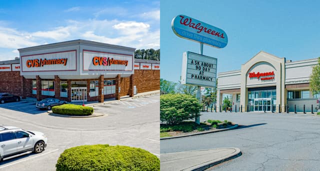Image of The Squeeze on the Corner Drugstore: A Tale of Two Battles Success Story