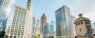 Chicago, IL Industrial Market Report Q1 2026 image