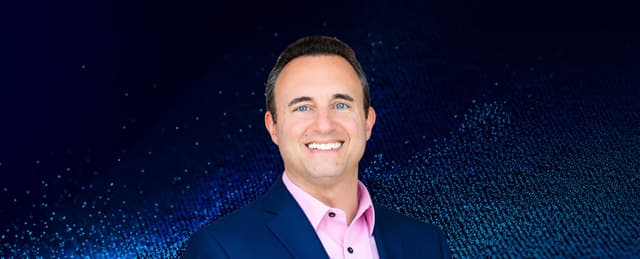 Image of The Matthews ™ Podcast — Dr. Noah St. John Success Story