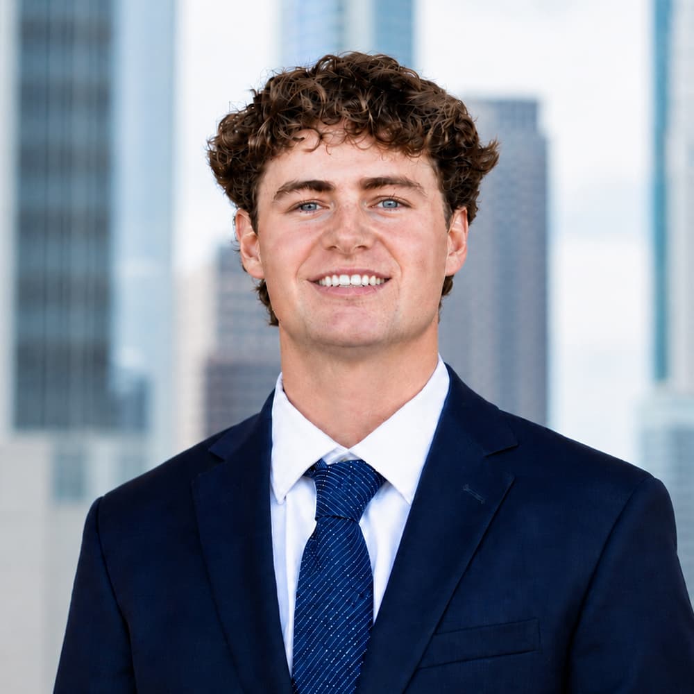 Image of Dylan Combs