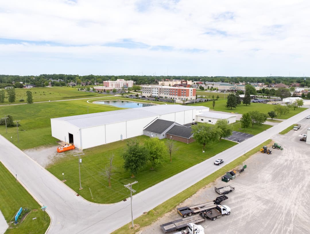 Image of KREATE, Inc. Property