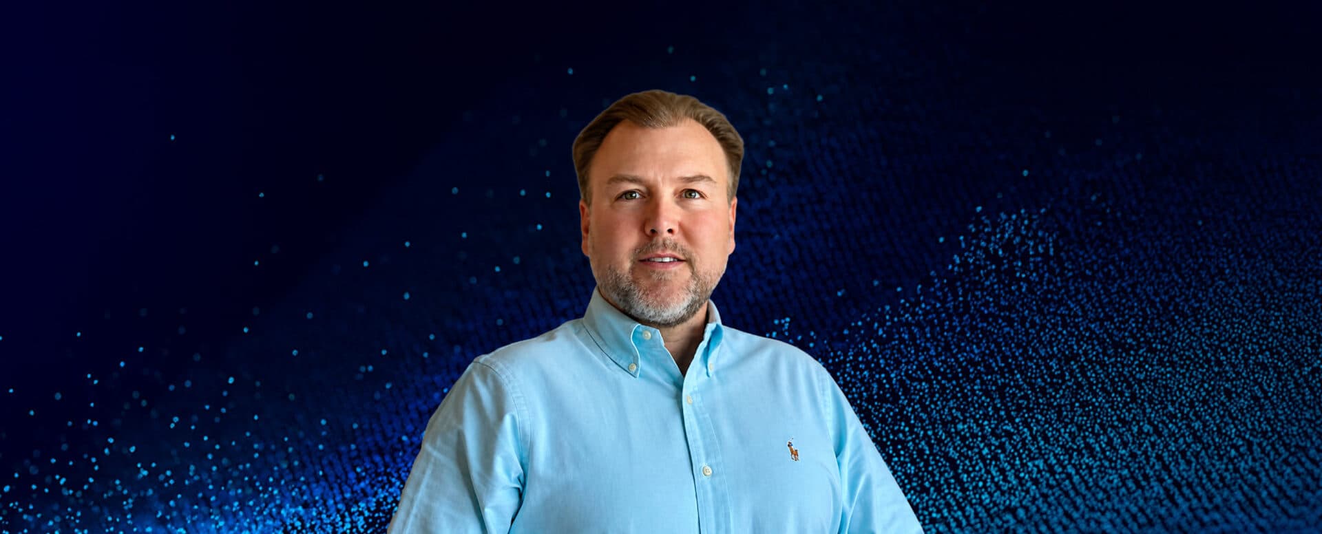 Mark Leverette