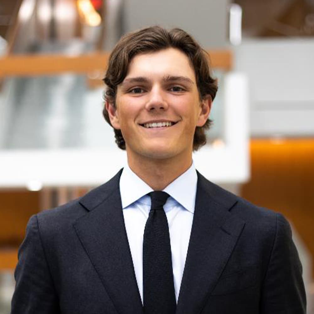 Image of Patrick Hinson