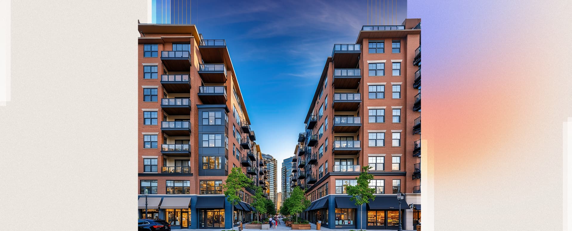 Blog image for revitalization of urban retail post