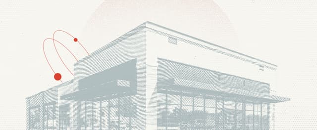 Image of The Sale-Leaseback Surge Success Story