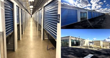 Matthews™ Facilitates Sale of State College Storage in Pennsylvania image